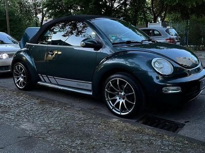 VW Beetle