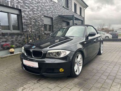 BMW 125 Coupé