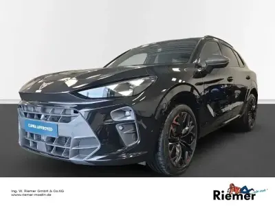 Gebraucht Cupra Terramar VZ 265 PS (194 kW) 2026 Midnight black SUV