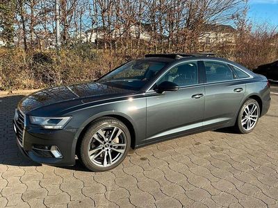 Gebraucht 2022 Audi A6 Sport Limousine | 27.500 € (Fairer Preis)