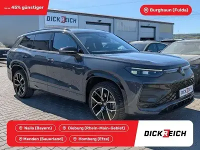 Gebraucht VW Tayron R-line 193 PS (141 kW) 2025 Andere SUV