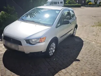 Gebraucht Mitsubishi Colt