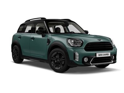 gebraucht Mini Cooper Countryman 