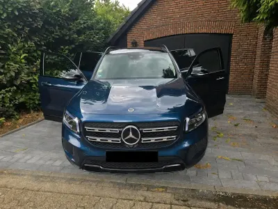 Gebraucht Mercedes GLB220