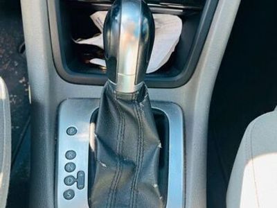 gebraucht VW Sharan 7 Sitzer 2.0 TDİ Automatik