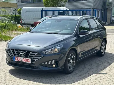 Gebraucht Hyundai i30