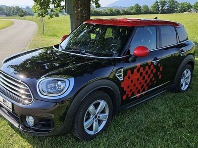 Mini Cooper Countryman