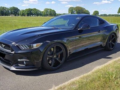 Ford Mustang GT