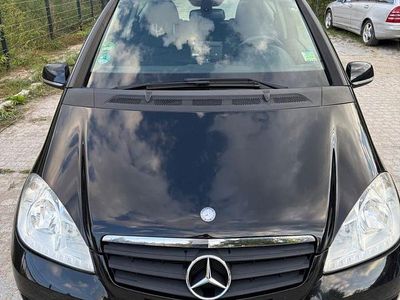 Mercedes A150