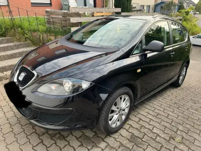 Gebraucht Seat Altea XL