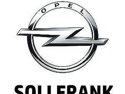 Usata Opel Combo Edition 135 CV (99 kW) 2022 Andere Monovolume