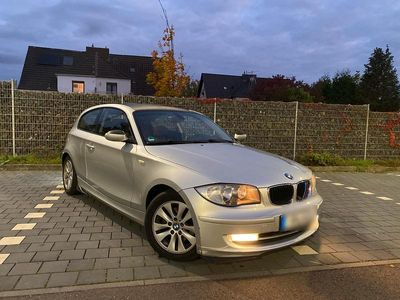 BMW 120 Coupé