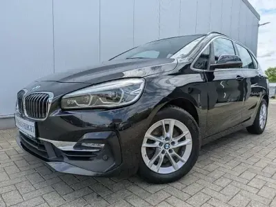 Gebraucht BMW 220 Active Tourer