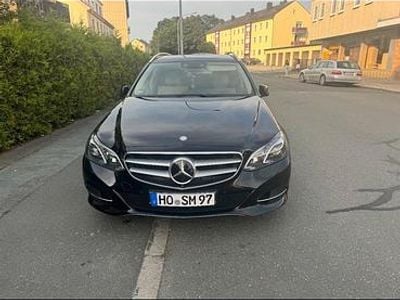Mercedes E250