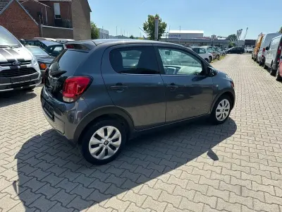 Gebraucht Citroën C1