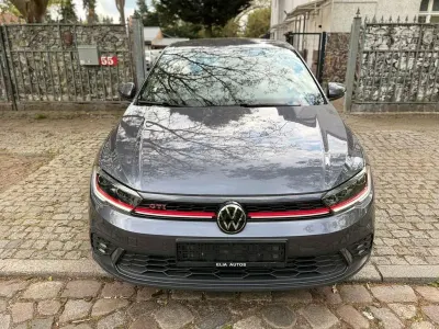 Używany VW Polo