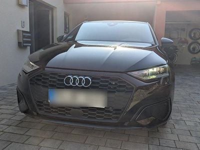 Audi A3 Sportback e-tron