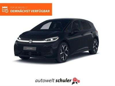 Neu VW ID.3 Style 169 kW (231 PS) 2026 Grenadillschwarz metallic Kleinwagen