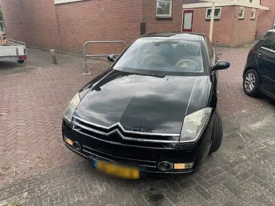 Gebraucht Citroën C6