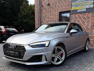 Audi A5 Cabriolet