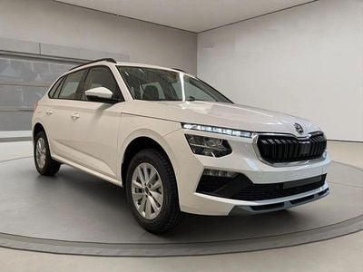 Nuova Skoda Kamiq Selection 150 CV (110 kW) 2026 Bianco SUV