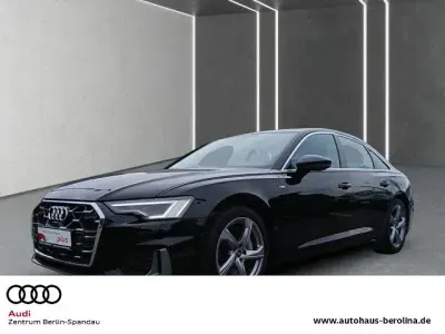 Gebraucht Audi A6