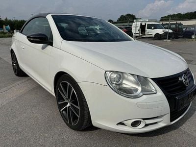 VW Eos