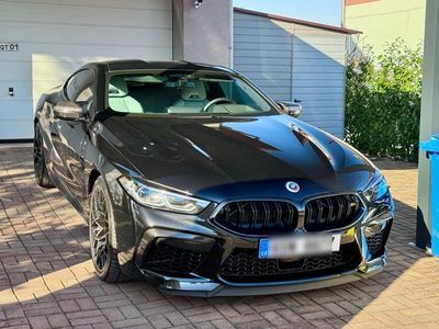 BMW M8
