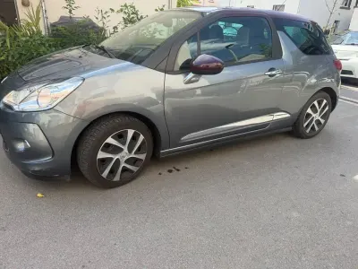 Gebraucht Citroën DS3