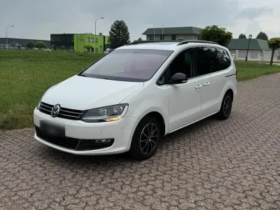 Gebraucht VW Sharan