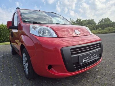 Fiat Qubo