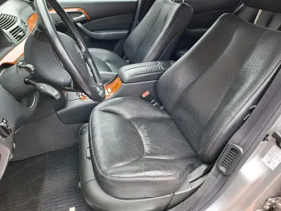 Gebraucht Mercedes S320