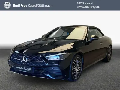 Gebraucht Mercedes CLE200