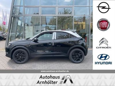 gebraucht Opel Mokka-e GS Line 136PS+SITZHEIZ+KAMERA+PDC+KEYLES