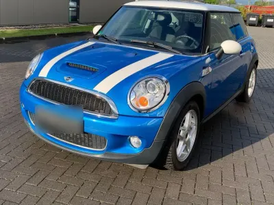 Gebraucht Mini Cooper S