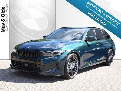 gebraucht Alpina B3 HUD StandHZG Pano Leder digitales Cockpit Memory Sitze