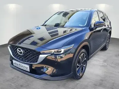 Gebraucht Mazda CX-5