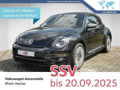 VW Beetle