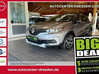 Occasion Renault Captur