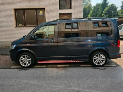 Gebraucht VW Caravelle