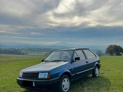 Gebraucht VW Polo 54 PS (39 kW) 1992 Coupé