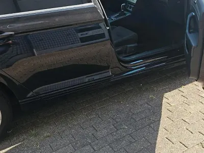 Gebraucht VW Passat