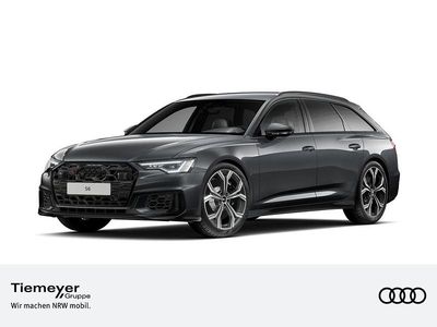 Gebraucht Audi S6 Sport 344 PS (253 kW) 2025 Grau Kombi