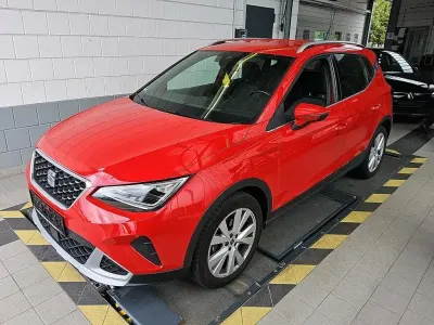 Gebraucht Seat Arona