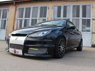 Peugeot 206 CC
