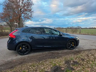 Gebraucht Volvo V40