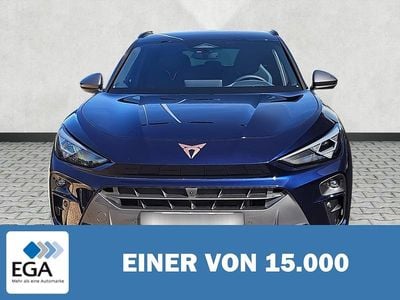 Ny Cupra Terramar VZ 265 HK (194 kW) 2026 Blå SUV