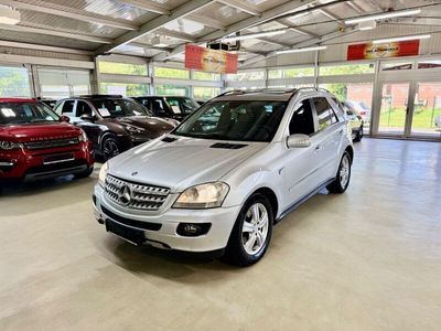 Mercedes ML320