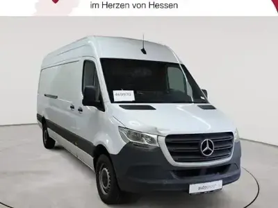Gebraucht Mercedes Sprinter