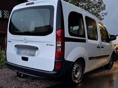 Mercedes Citan 111